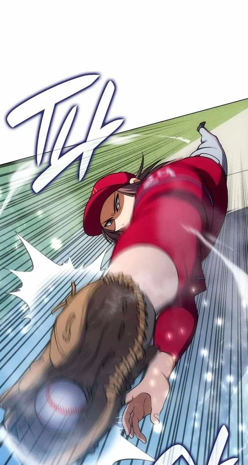 Home Plate Villain Chapter 156 page 3 - 
