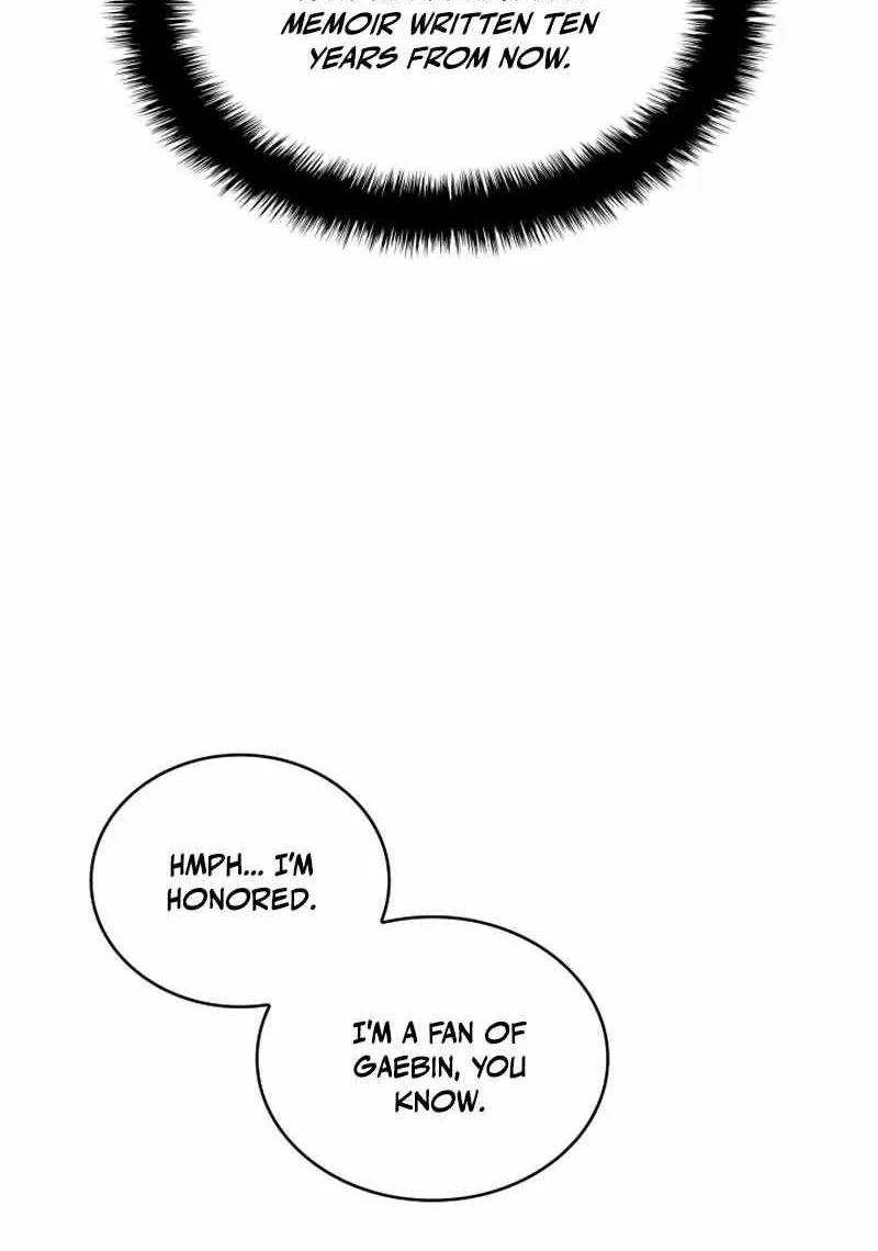 Home Plate Villain Chapter 156 page 21 - 