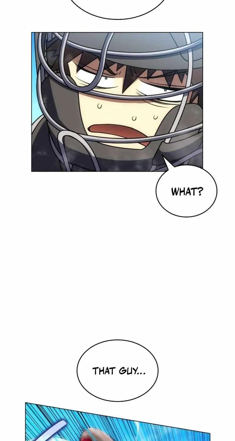 Home Plate Villain Chapter 156 page 23 - 