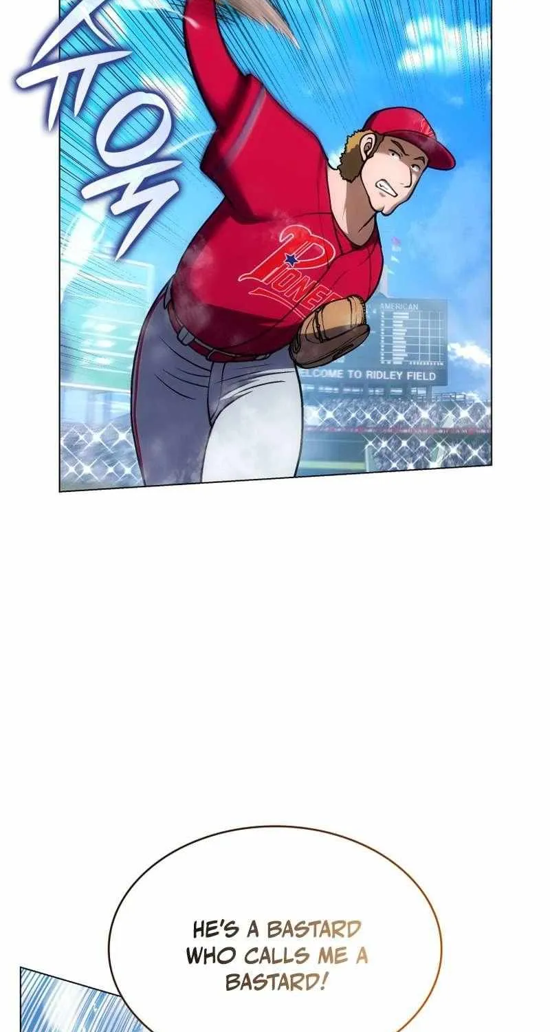 Home Plate Villain Chapter 156 page 24 - 