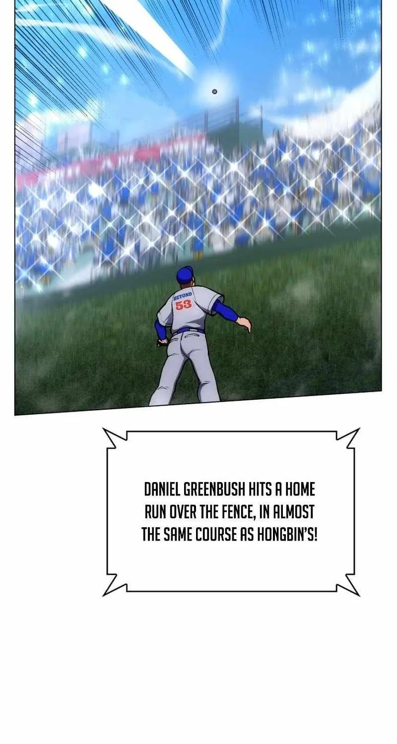 Home Plate Villain Chapter 156 page 29 - 