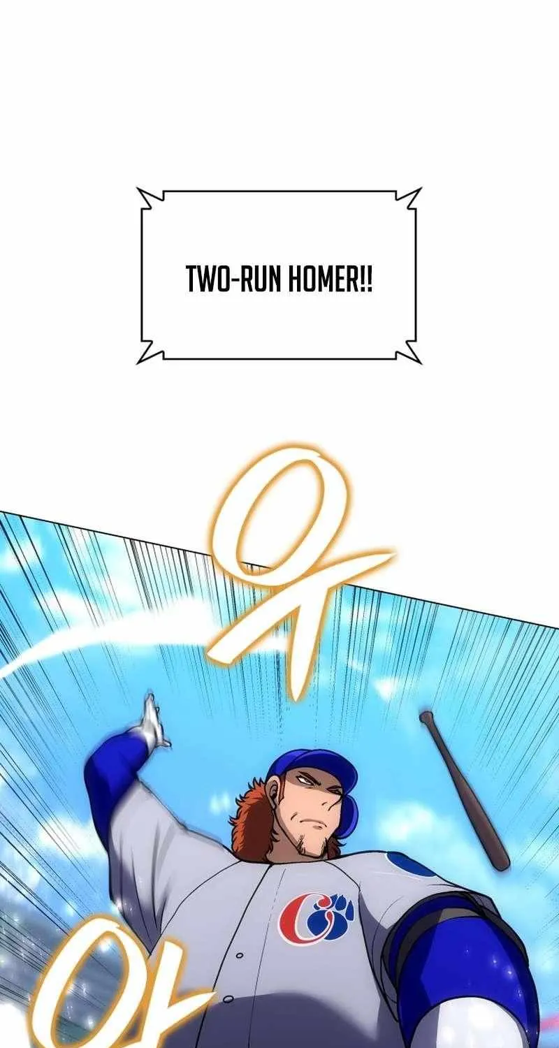 Home Plate Villain Chapter 156 page 30 - 