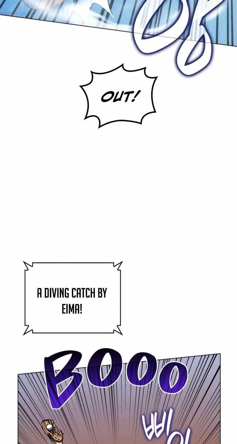 Home Plate Villain Chapter 156 page 4 - 