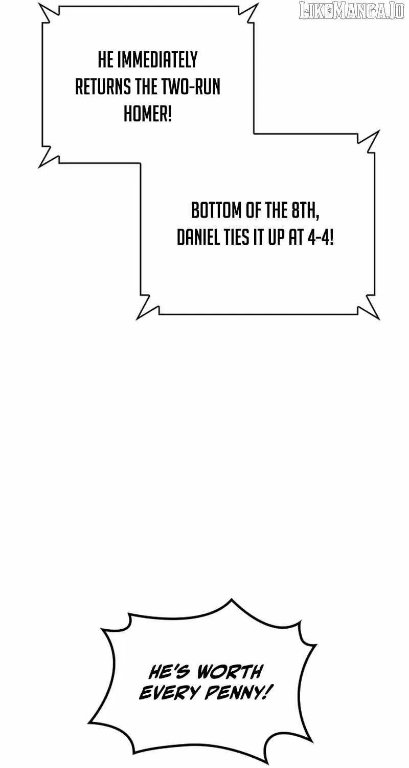 Home Plate Villain Chapter 156 page 32 - 