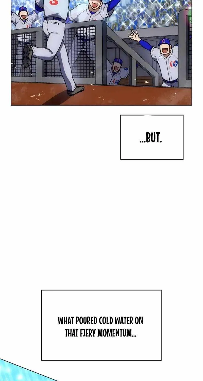 Home Plate Villain Chapter 156 page 35 - 
