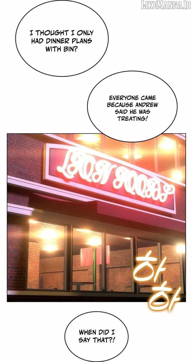 Home Plate Villain Chapter 156 page 42 - 