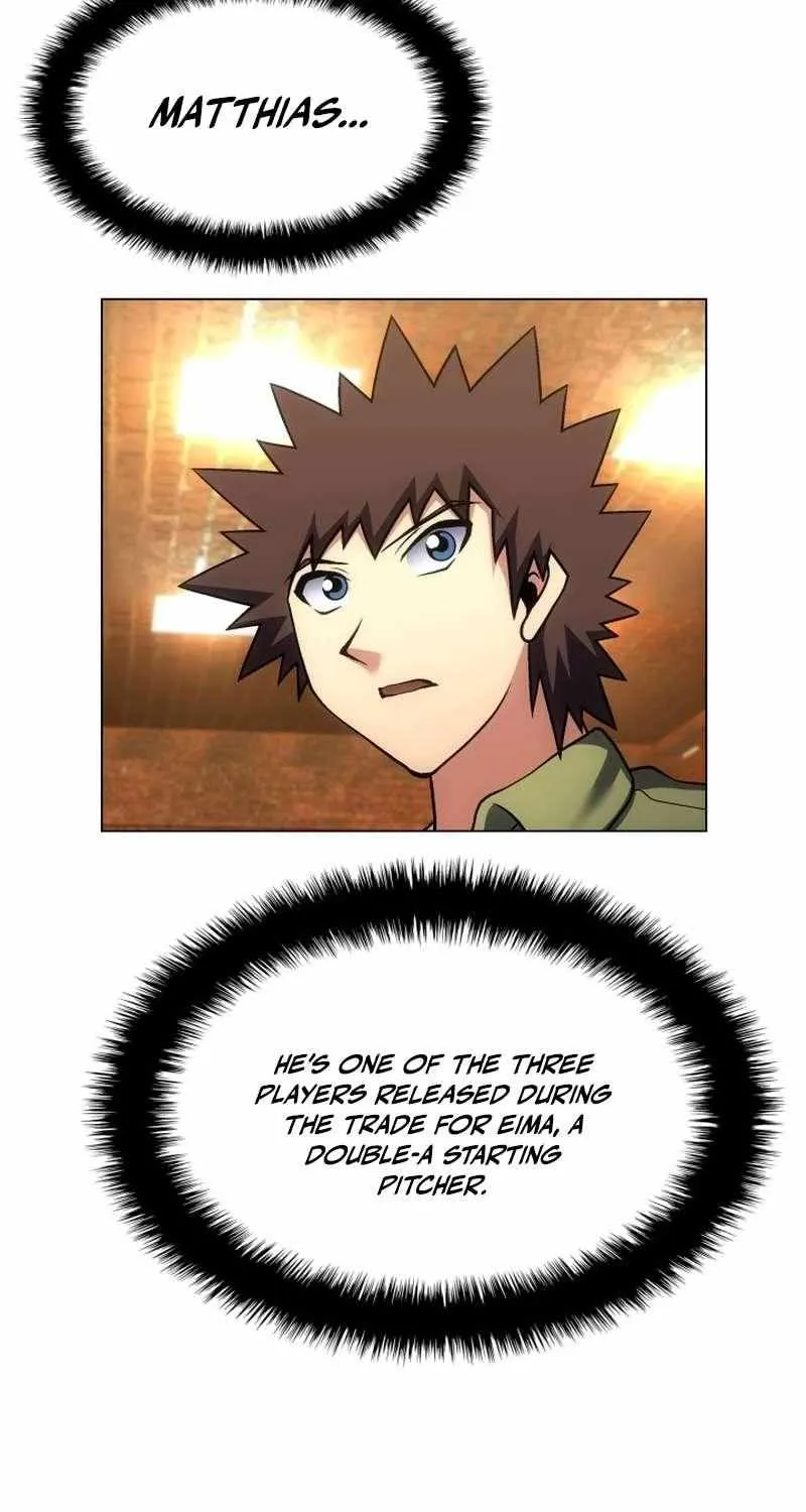 Home Plate Villain Chapter 156 page 46 - 
