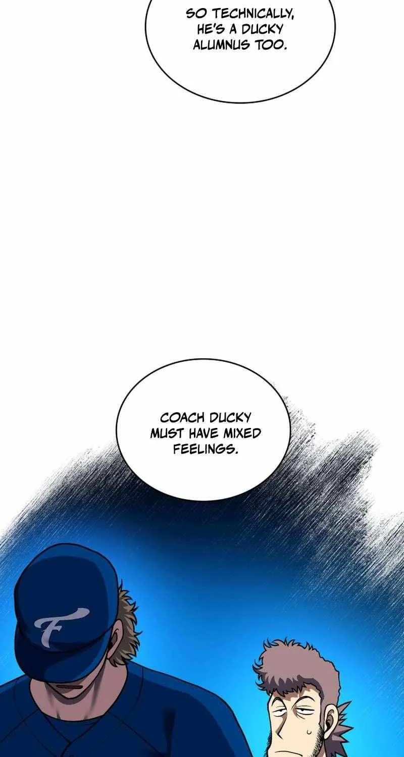 Home Plate Villain Chapter 156 page 48 - 