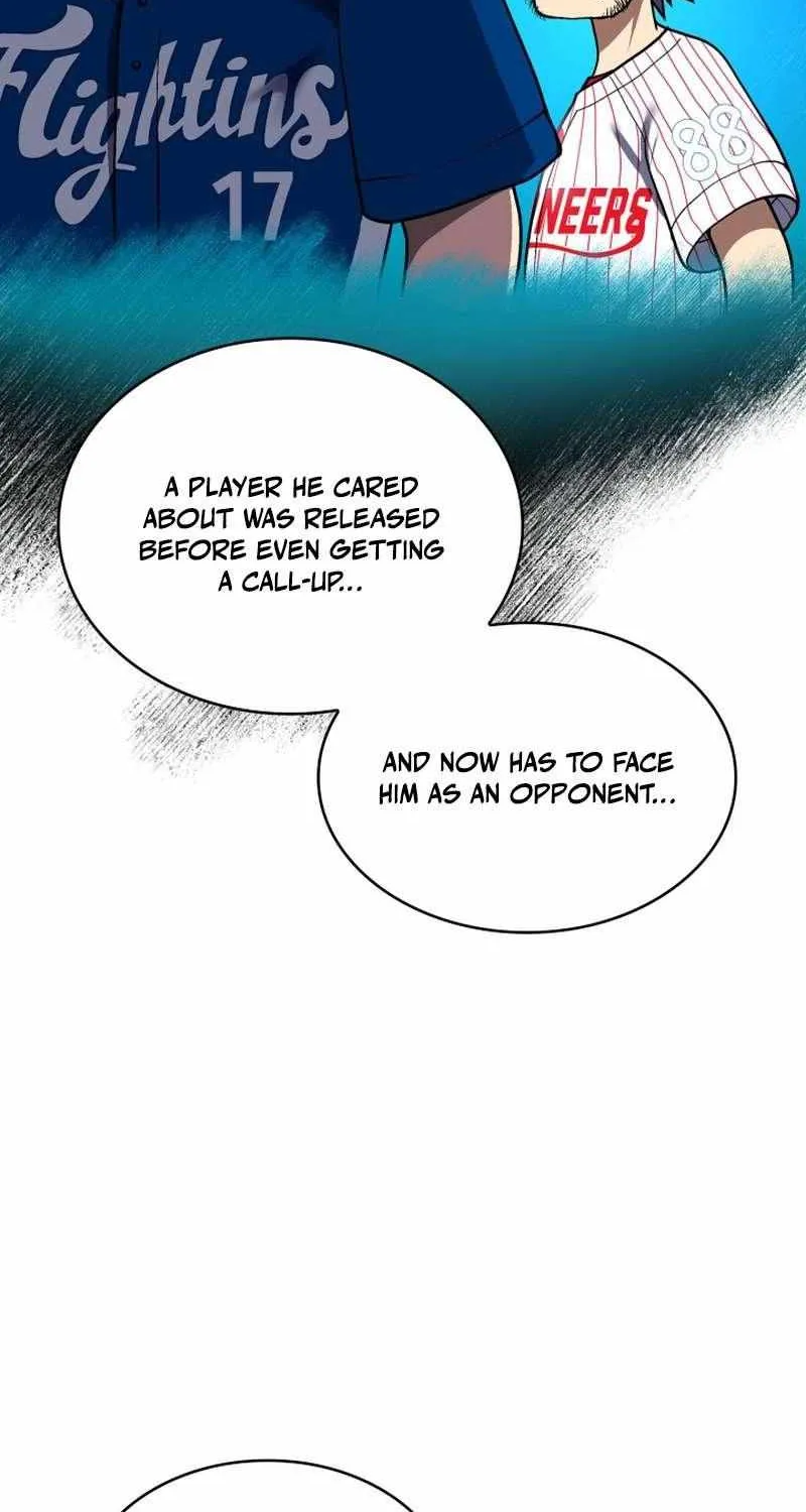 Home Plate Villain Chapter 156 page 49 - 