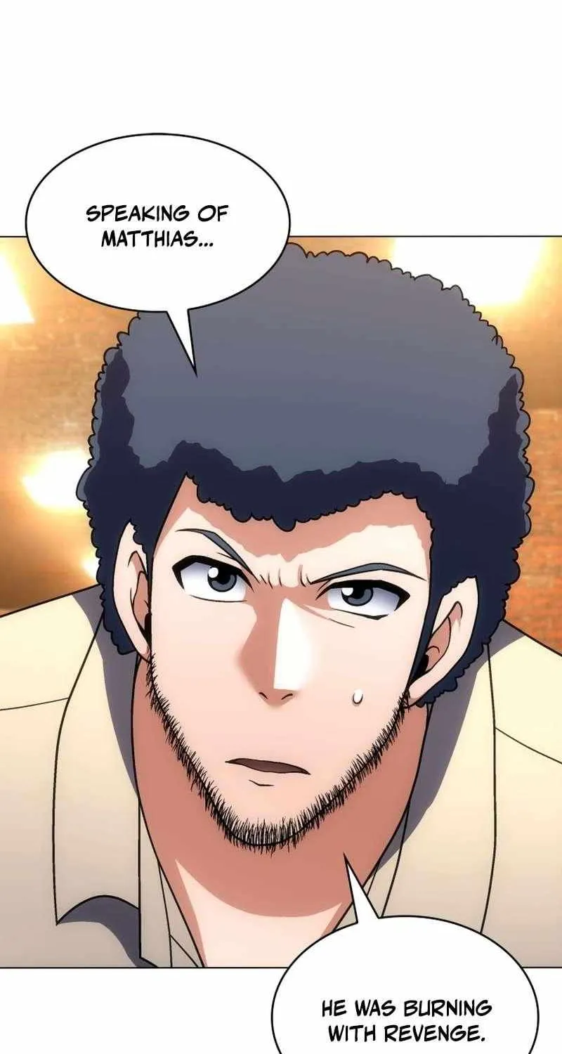 Home Plate Villain Chapter 156 page 53 - 