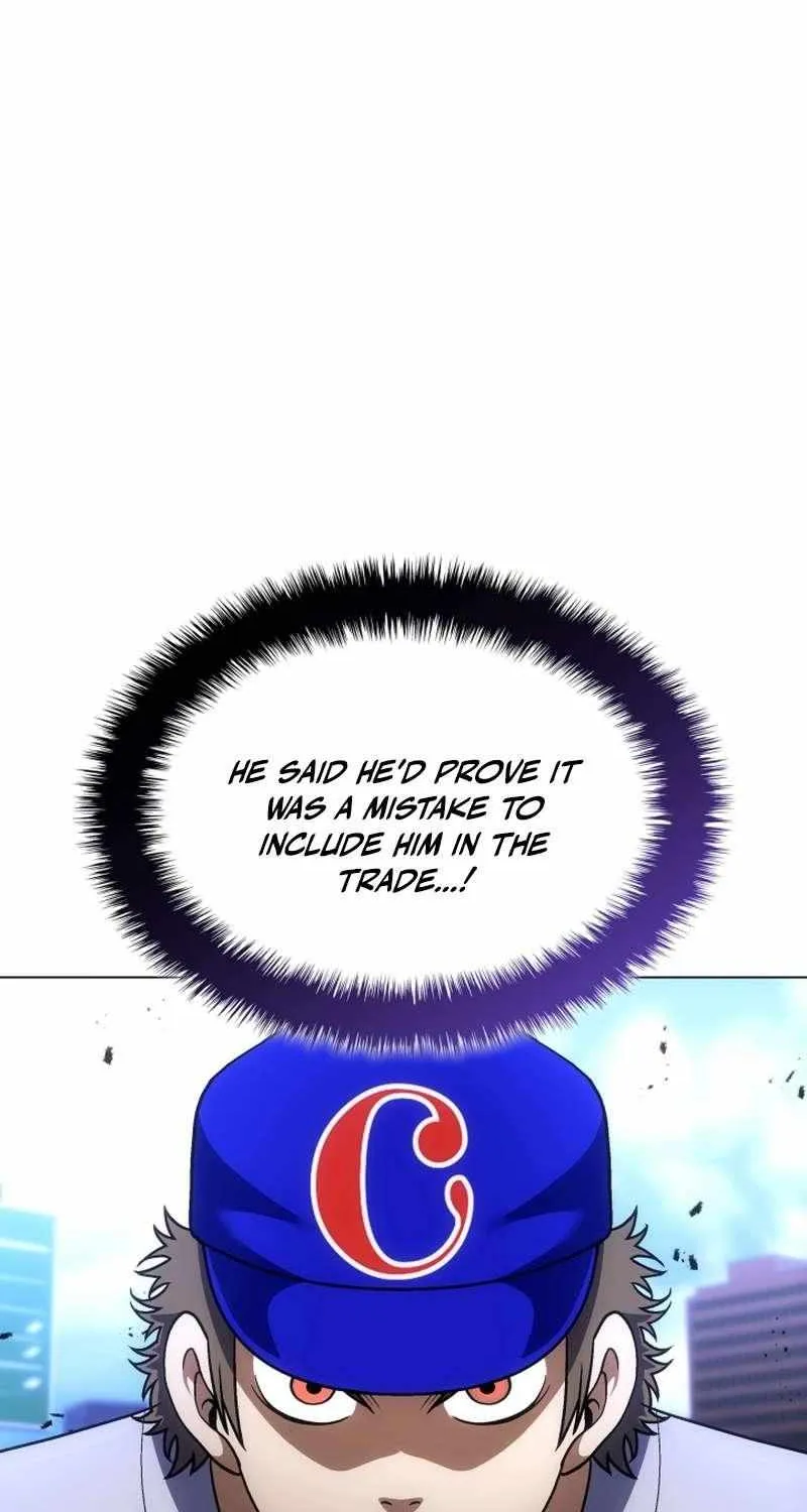 Home Plate Villain Chapter 156 page 55 - 