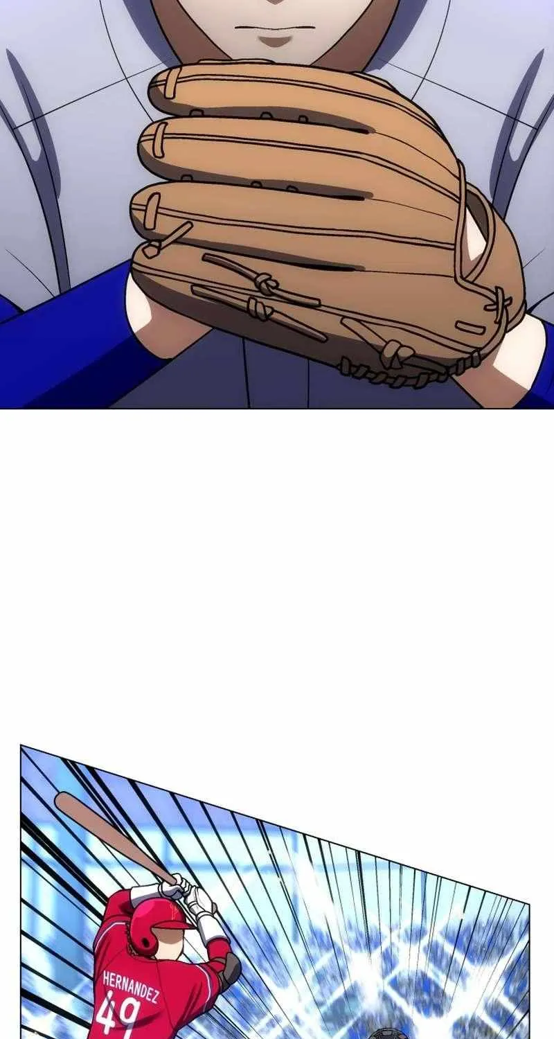 Home Plate Villain Chapter 156 page 56 - 