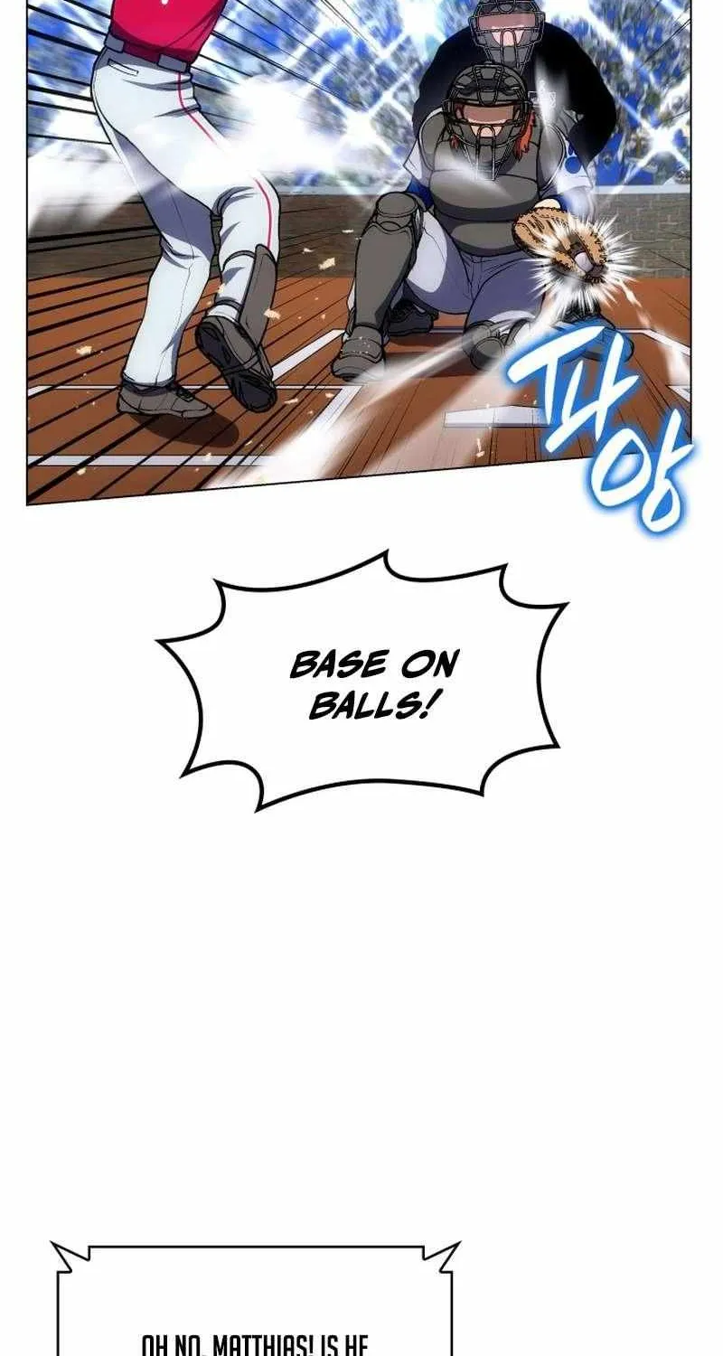 Home Plate Villain Chapter 156 page 57 - 