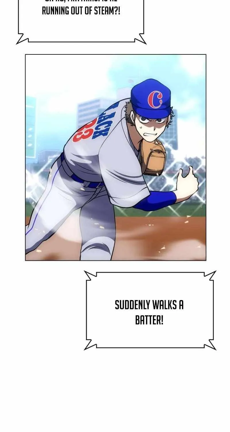 Home Plate Villain Chapter 156 page 58 - 