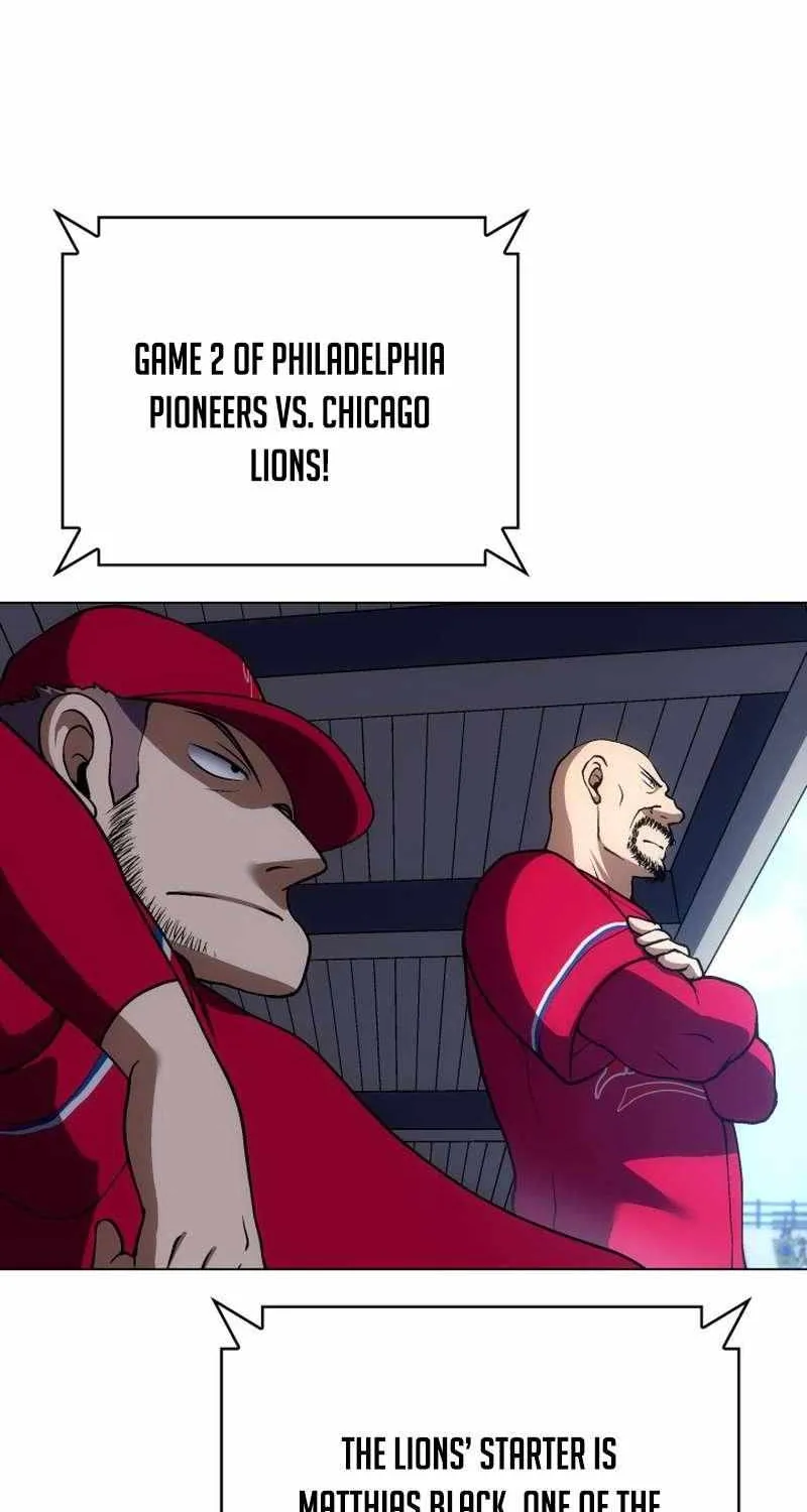 Home Plate Villain Chapter 156 page 59 - 