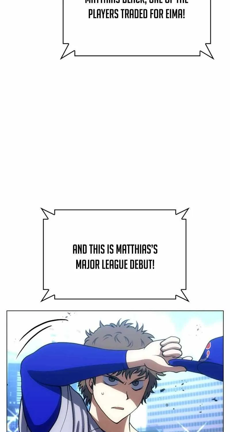 Home Plate Villain Chapter 156 page 60 - 