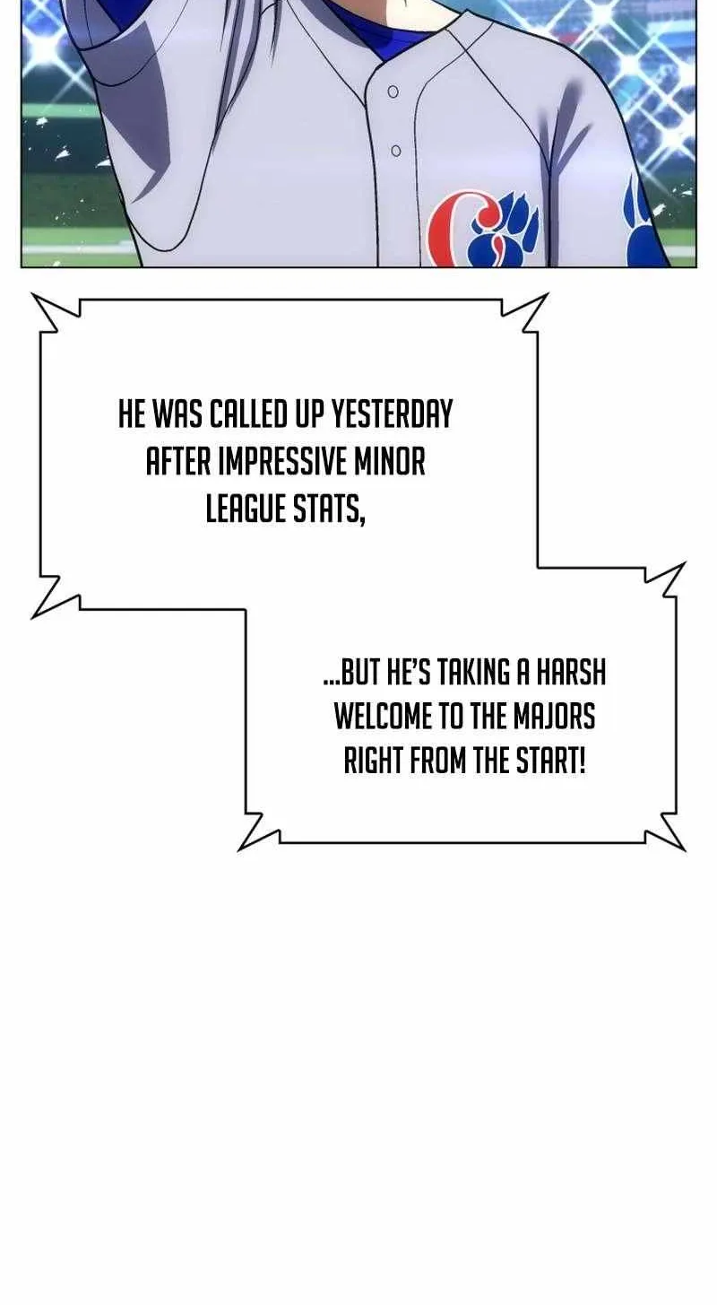 Home Plate Villain Chapter 156 page 61 - 