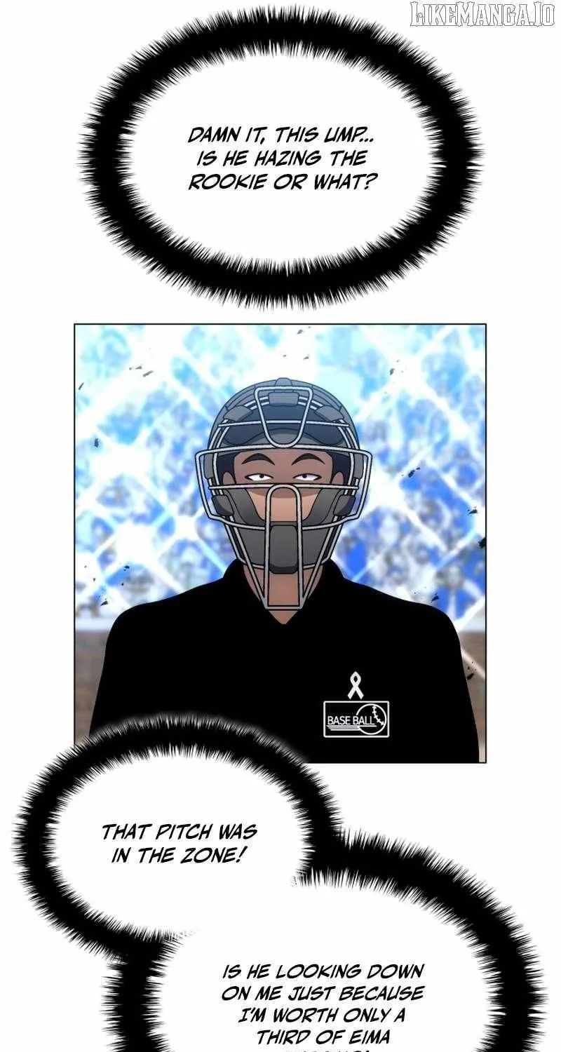 Home Plate Villain Chapter 156 page 62 - 