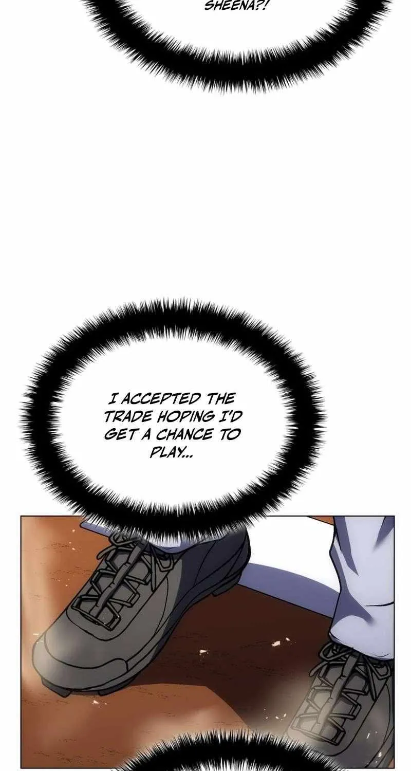 Home Plate Villain Chapter 156 page 63 - 
