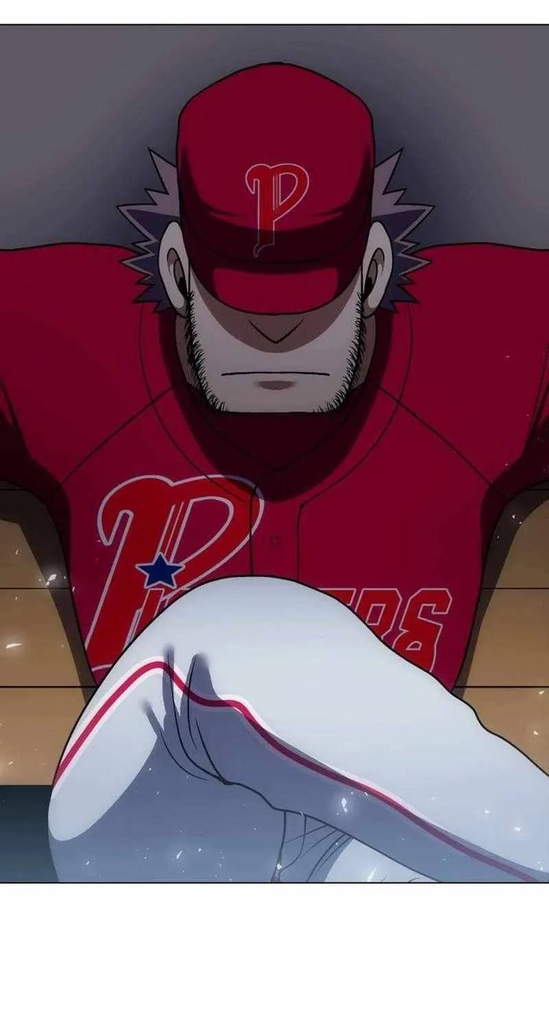 Home Plate Villain Chapter 156 page 67 - 