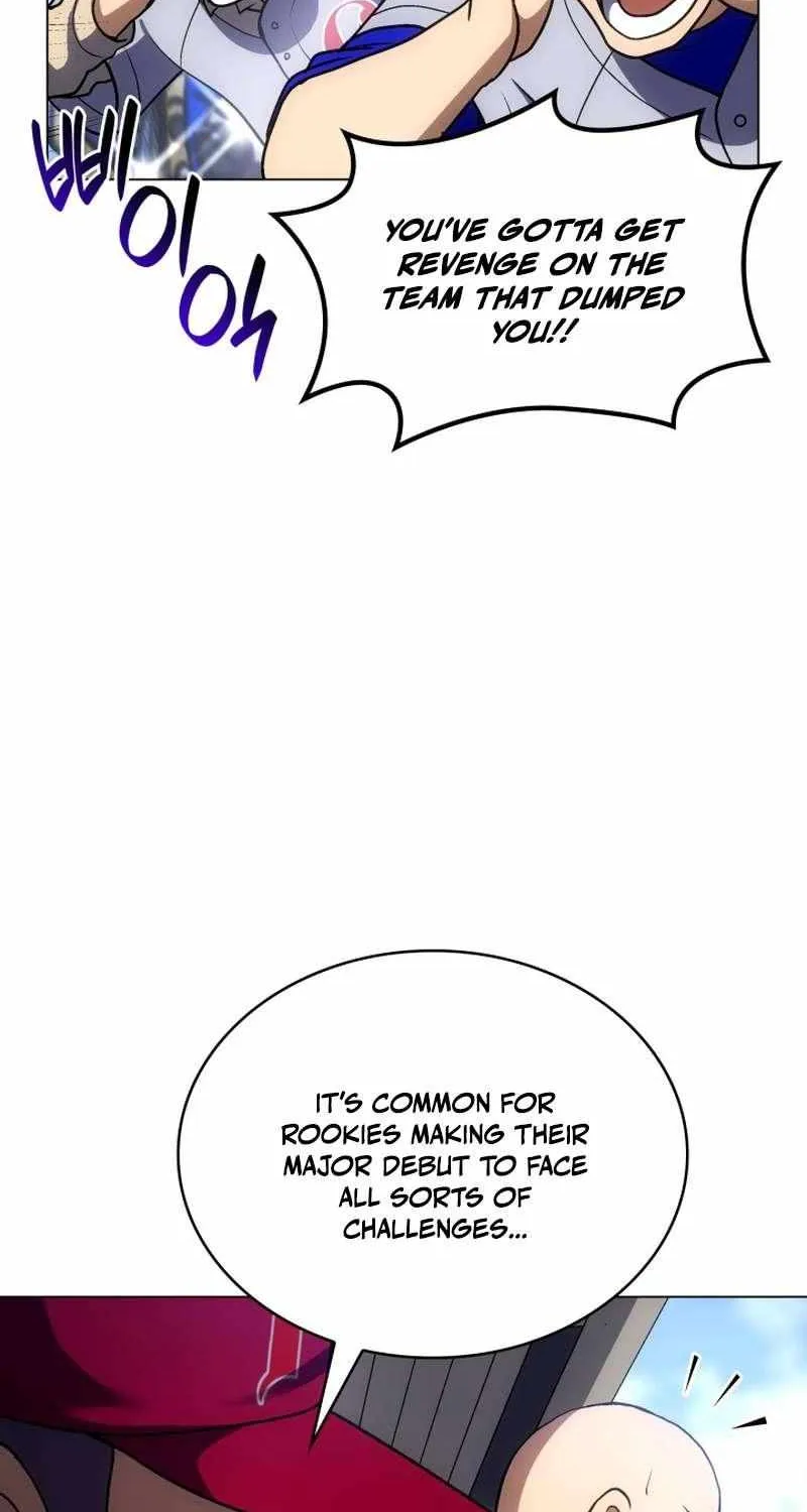 Home Plate Villain Chapter 156 page 69 - 