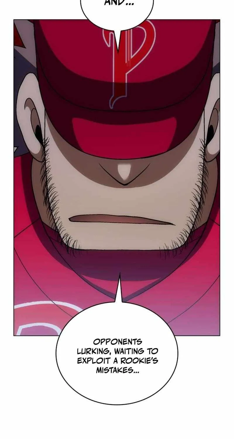 Home Plate Villain Chapter 156 page 71 - 