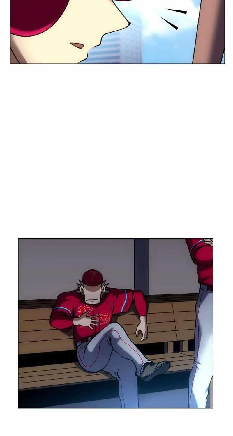 Home Plate Villain Chapter 157 page 14 - 