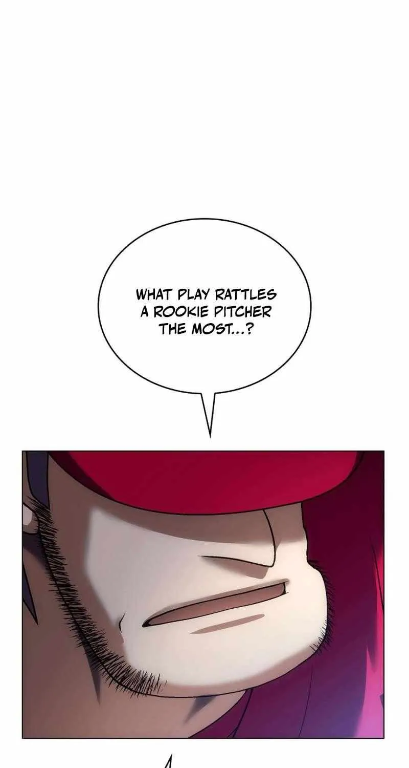 Home Plate Villain Chapter 157 page 18 - 
