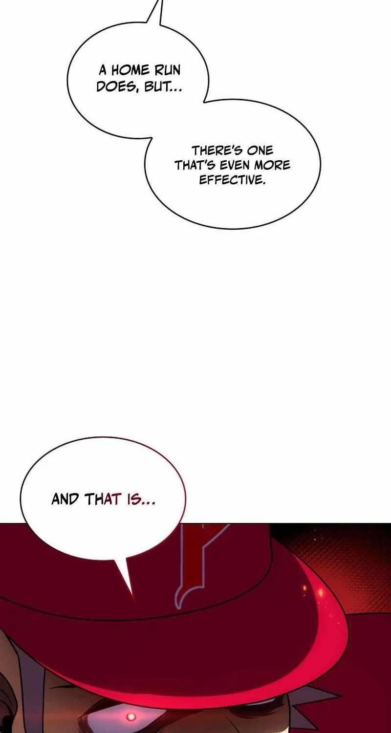 Home Plate Villain Chapter 157 page 19 - 