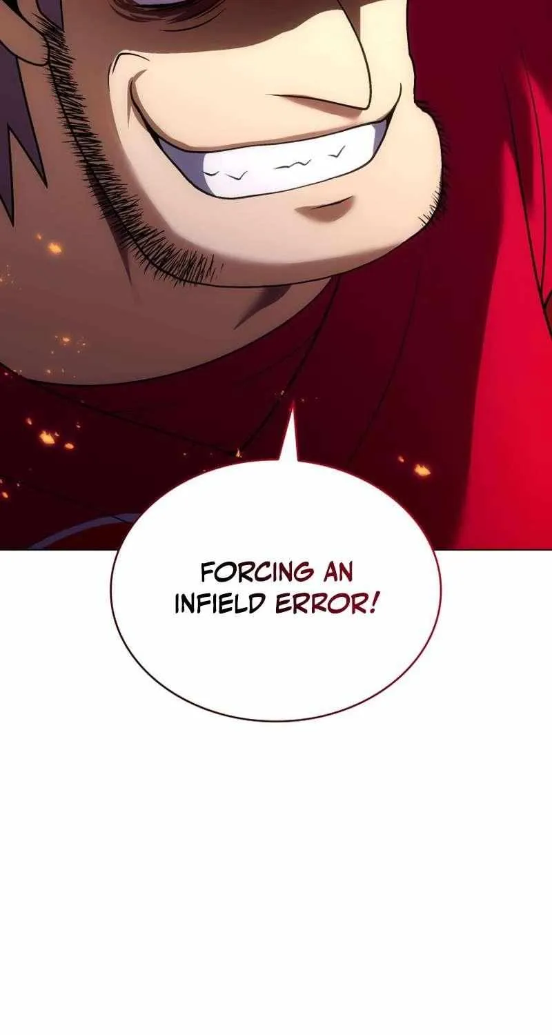 Home Plate Villain Chapter 157 page 20 - 