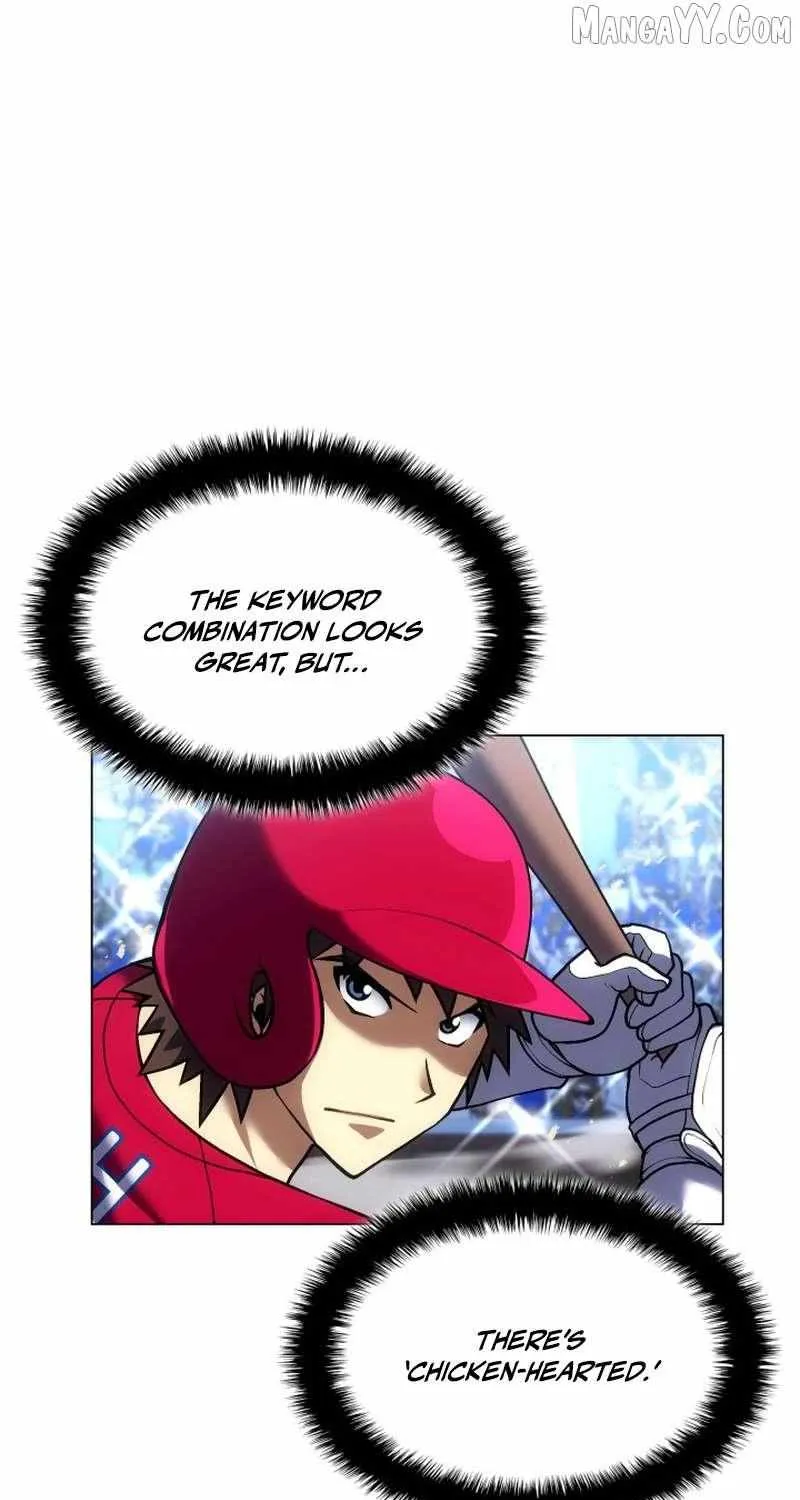 Home Plate Villain Chapter 157 page 22 - 