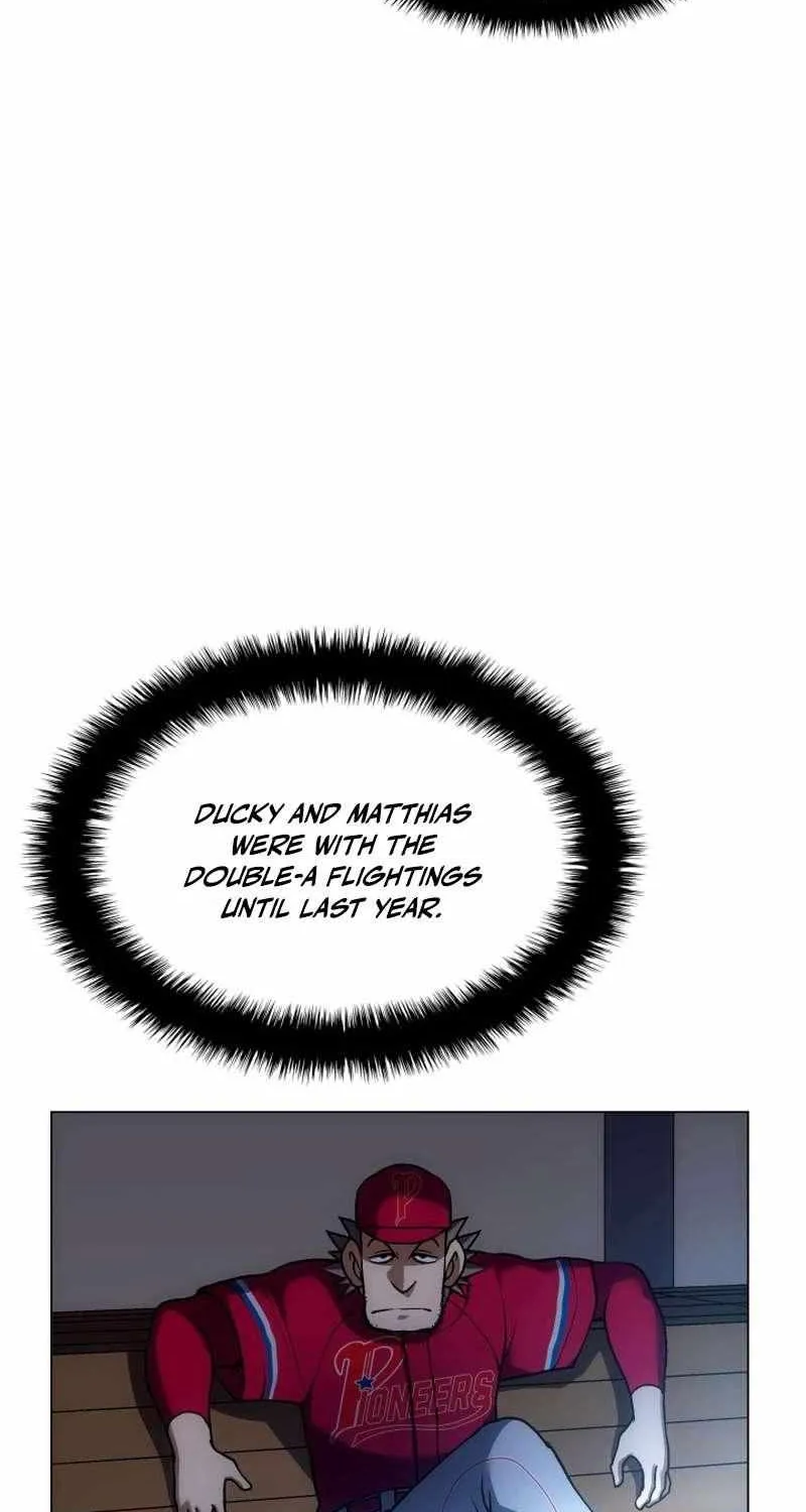 Home Plate Villain Chapter 157 page 23 - 