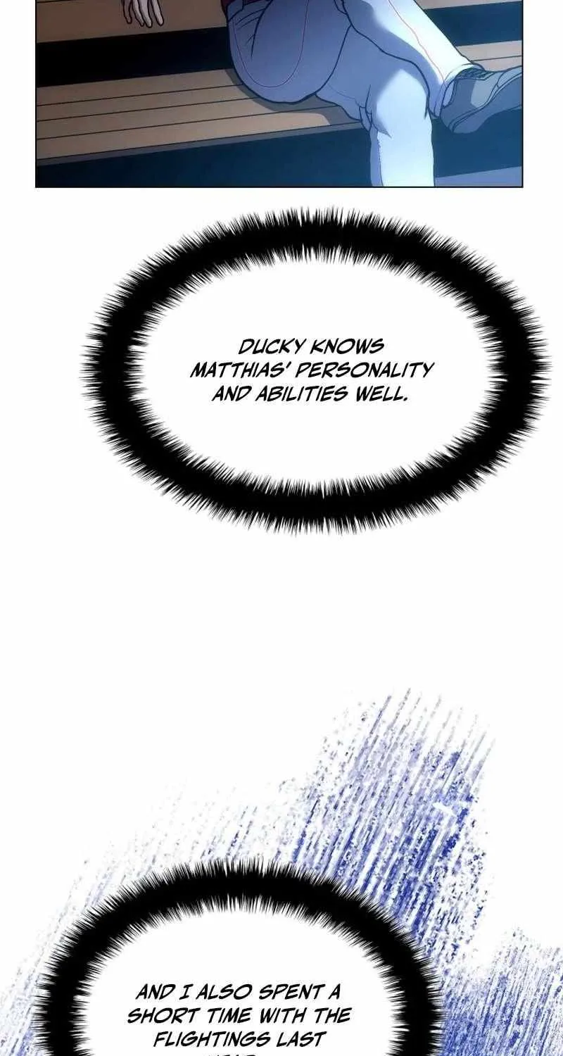 Home Plate Villain Chapter 157 page 24 - 