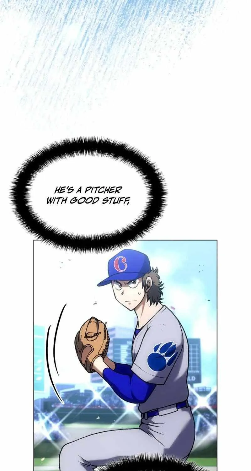 Home Plate Villain Chapter 157 page 26 - 