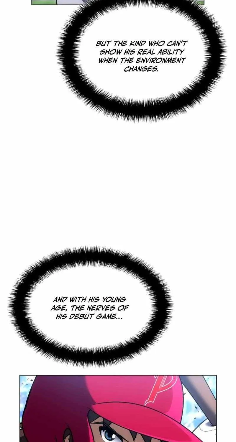 Home Plate Villain Chapter 157 page 27 - 