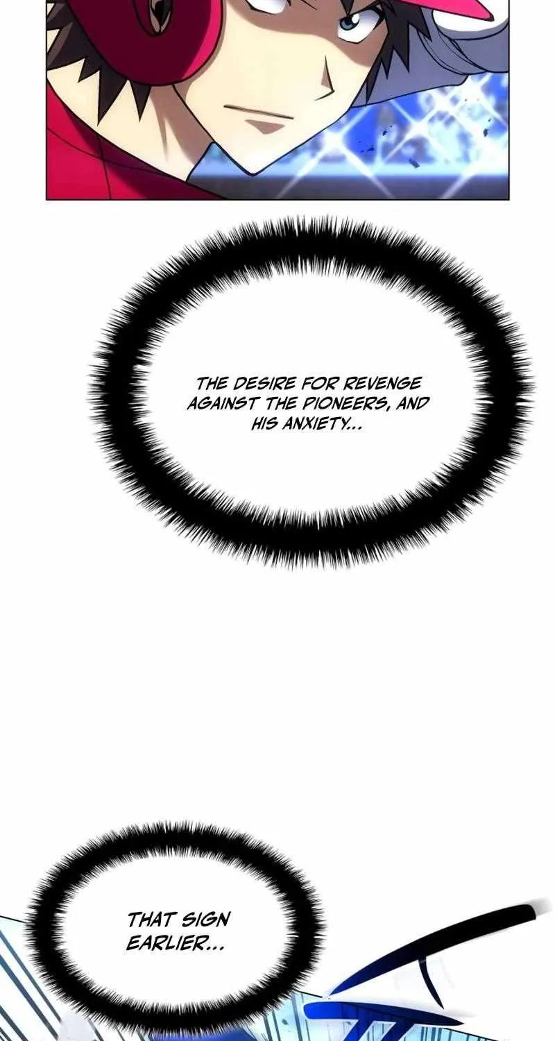 Home Plate Villain Chapter 157 page 28 - 