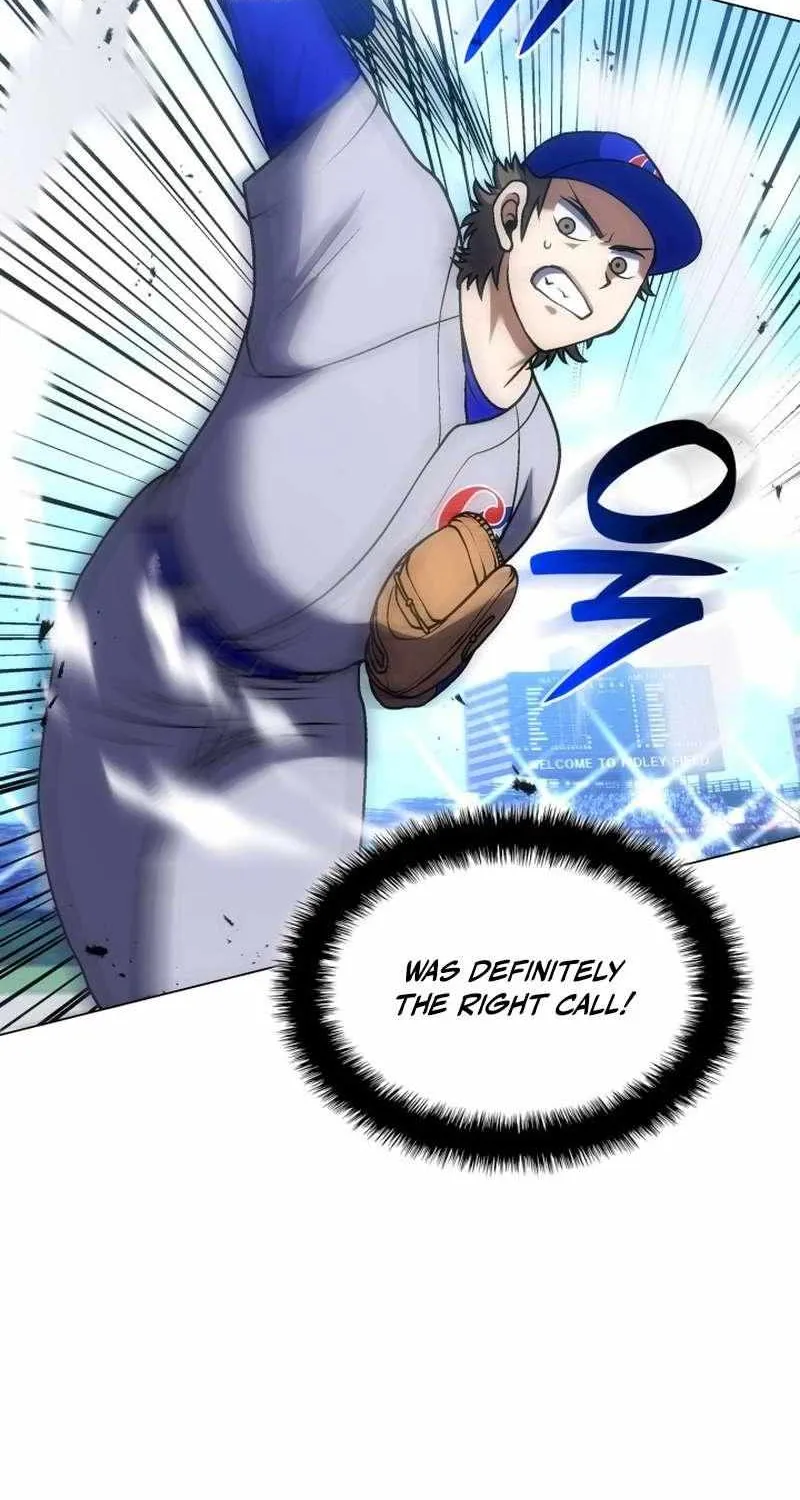 Home Plate Villain Chapter 157 page 29 - 