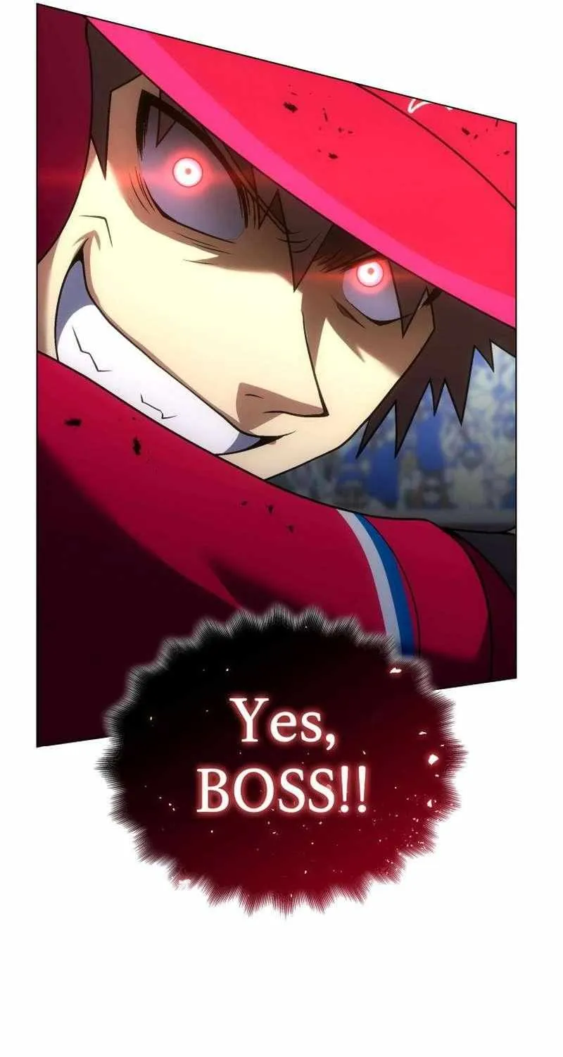 Home Plate Villain Chapter 157 page 30 - 