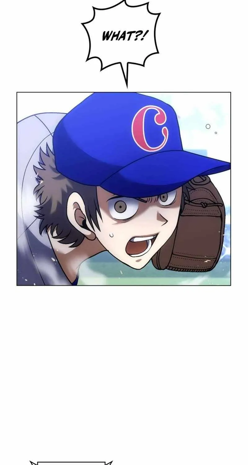 Home Plate Villain Chapter 157 page 33 - 