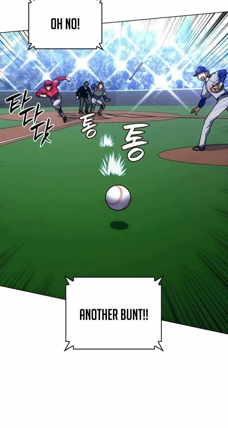Home Plate Villain Chapter 157 page 34 - 