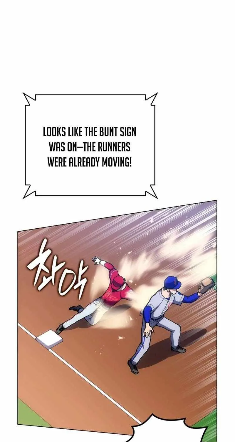 Home Plate Villain Chapter 157 page 36 - 
