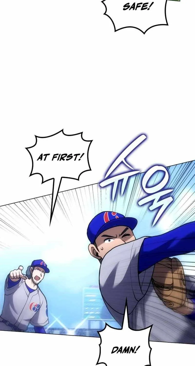Home Plate Villain Chapter 157 page 37 - 