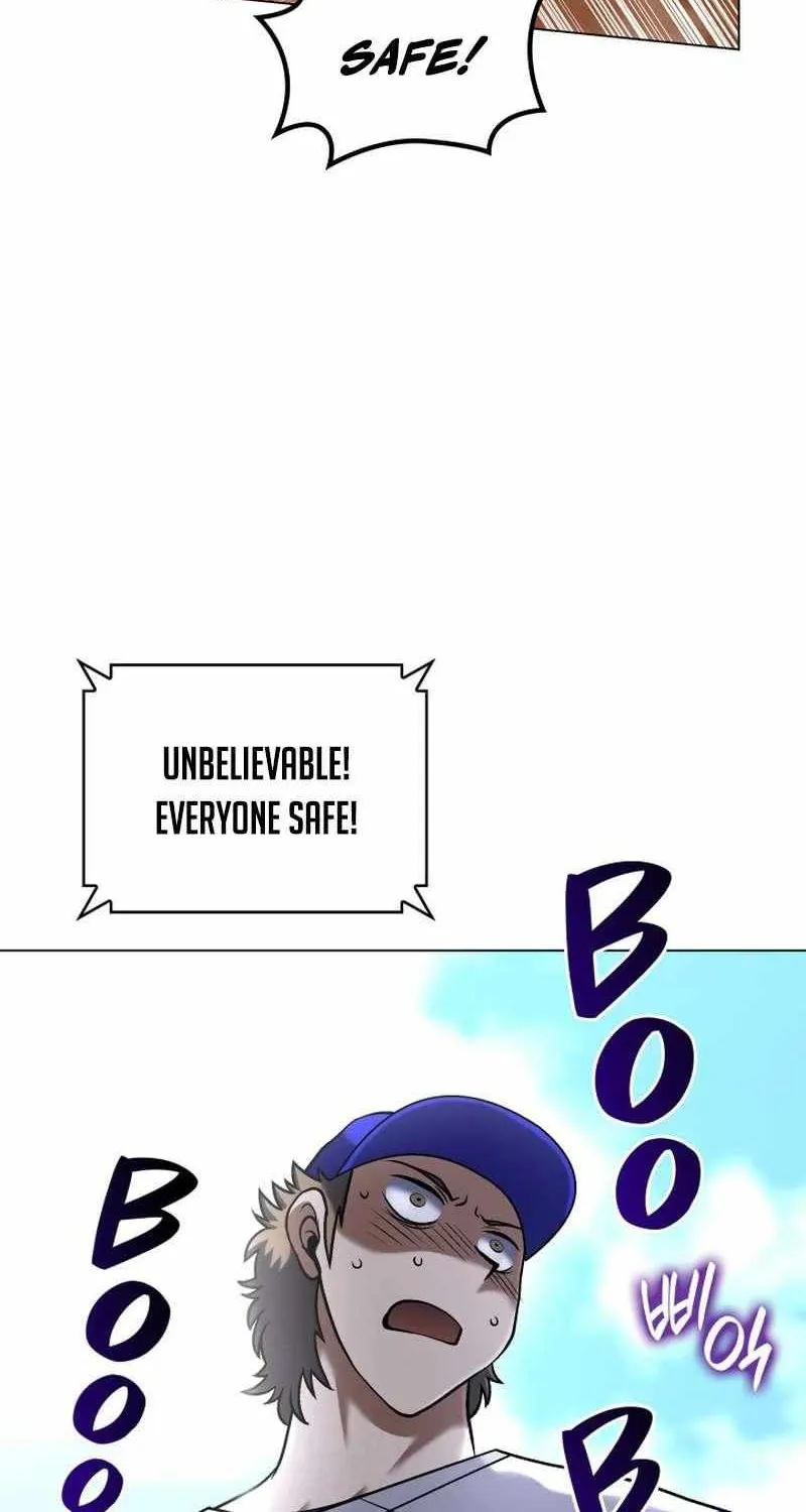 Home Plate Villain Chapter 157 page 39 - 