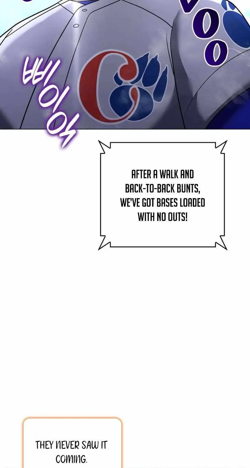 Home Plate Villain Chapter 157 page 40 - 
