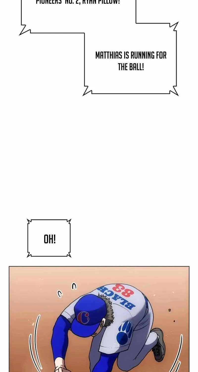 Home Plate Villain Chapter 157 page 5 - 