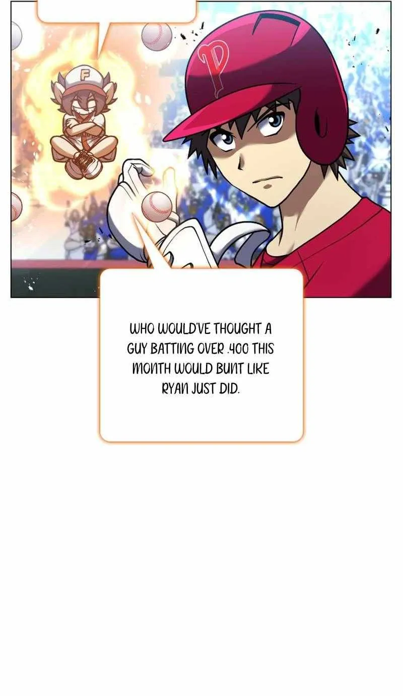 Home Plate Villain Chapter 157 page 41 - 