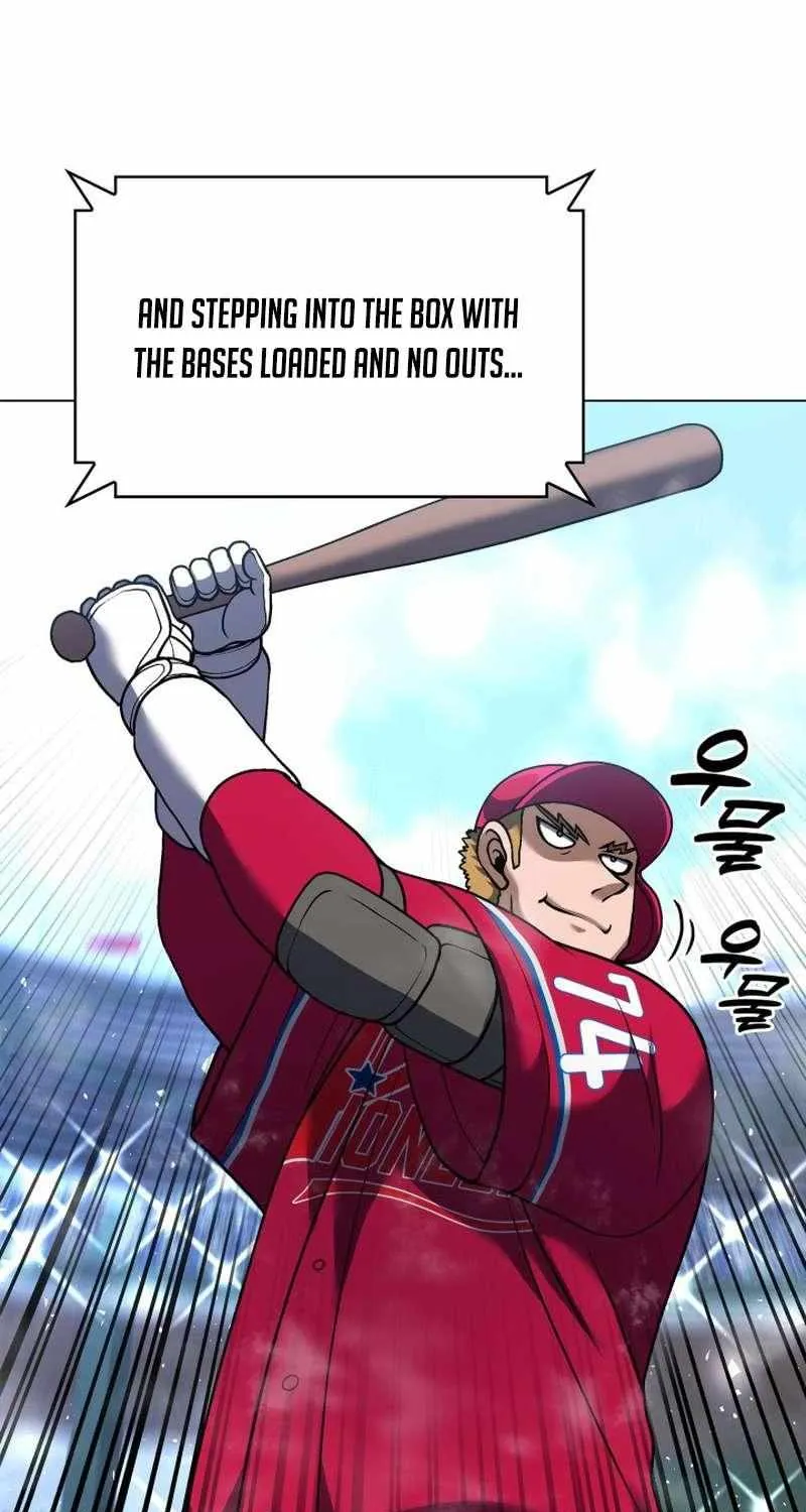Home Plate Villain Chapter 157 page 44 - 