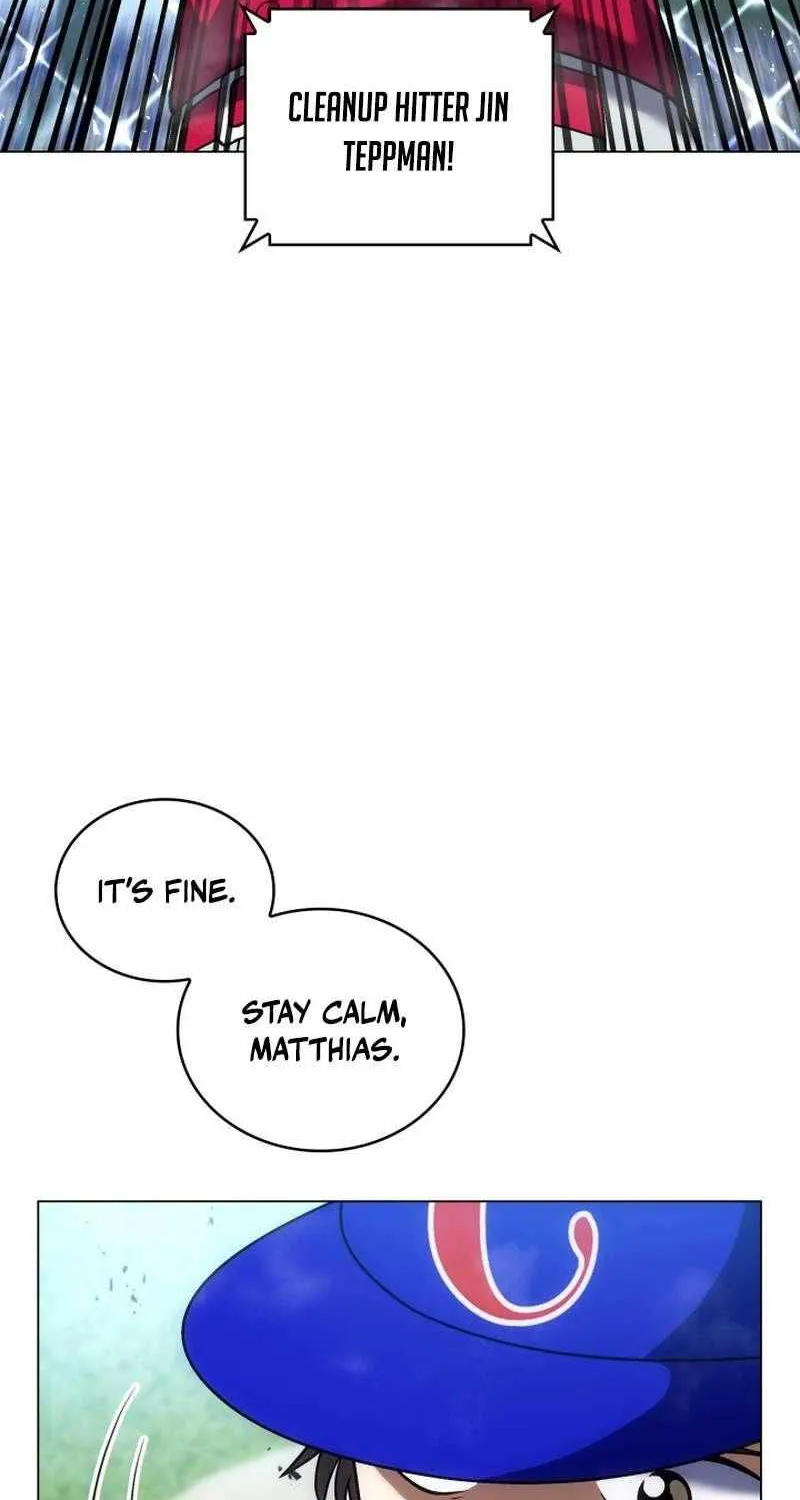 Home Plate Villain Chapter 157 page 45 - 