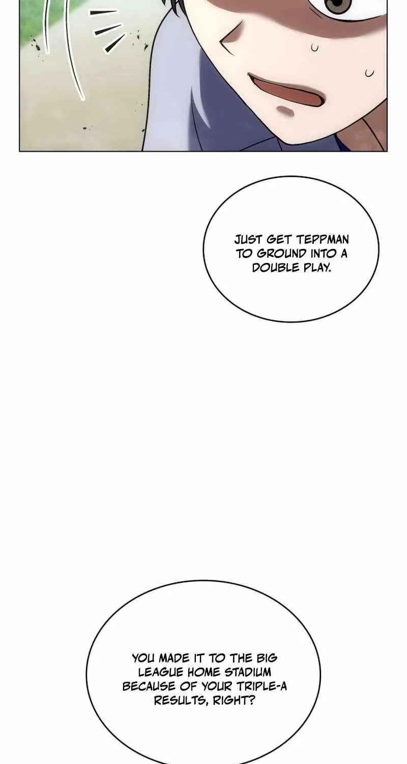 Home Plate Villain Chapter 157 page 46 - 