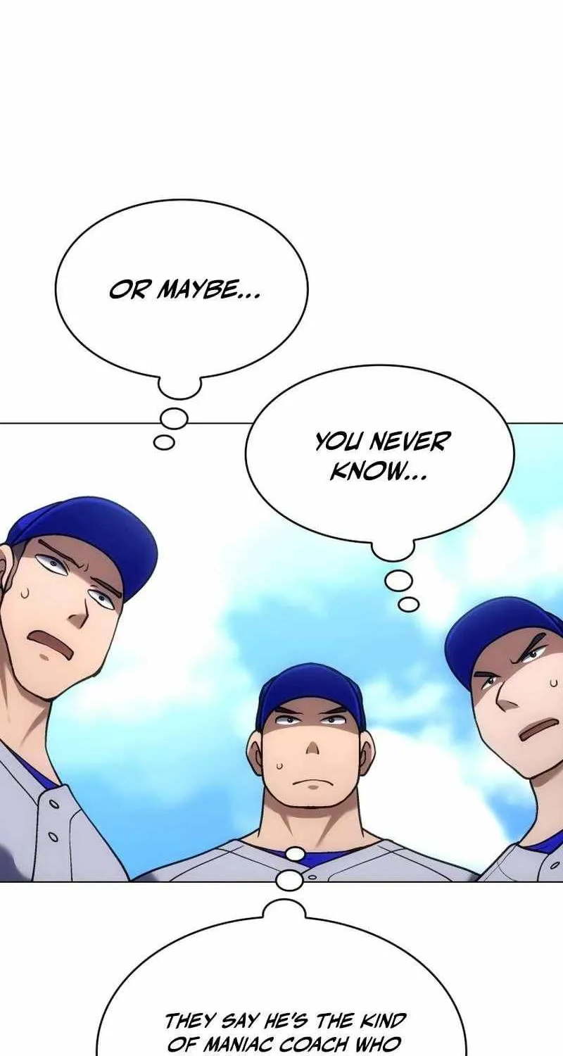 Home Plate Villain Chapter 157 page 49 - 
